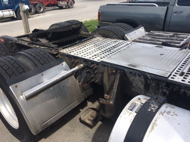 Semi Truck Tires