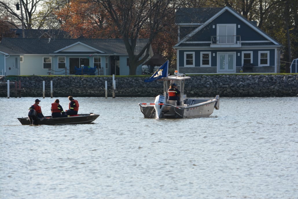 Earth Day Wrap Up Boats