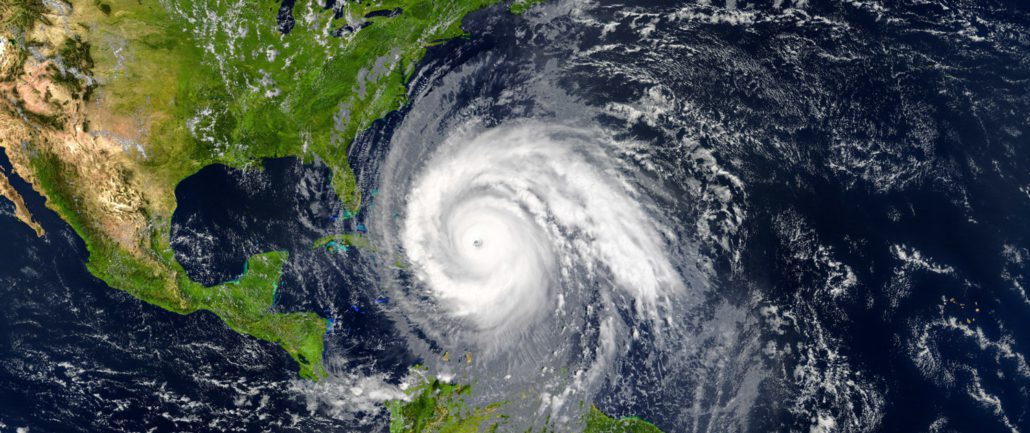 hurricane band radar pic