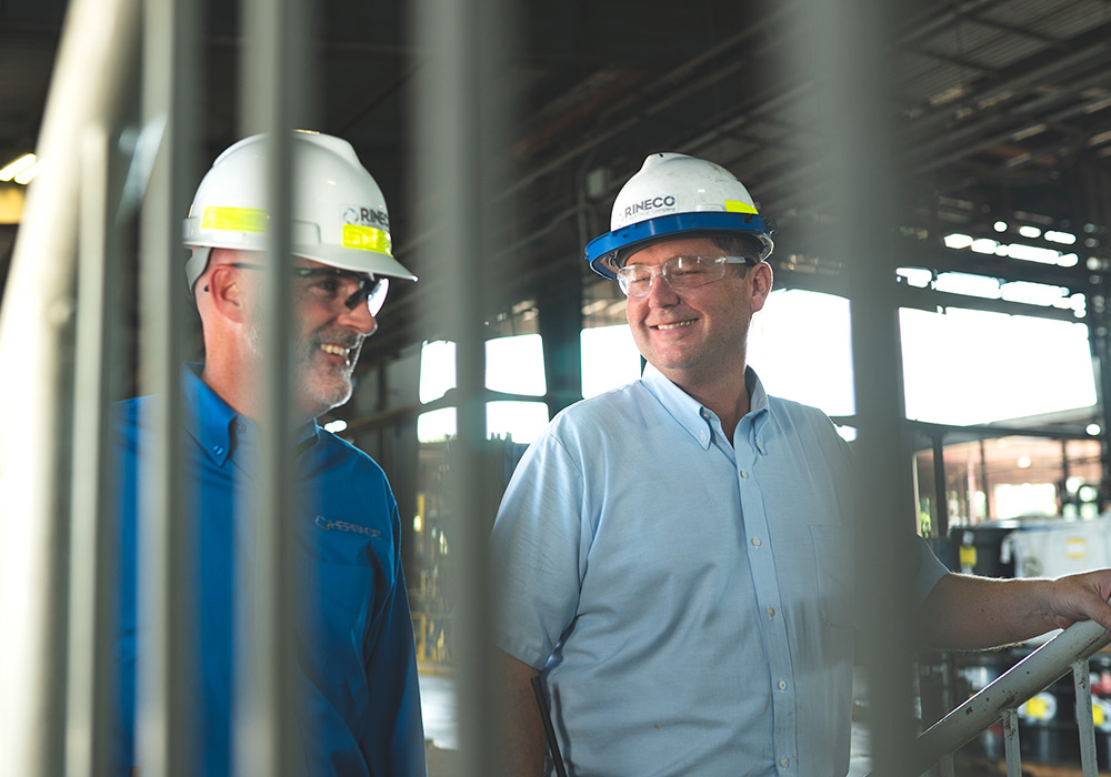 onsite resource personnel employees