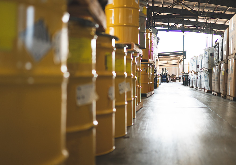 disposal of hazardous waste, hazardous waste treatment