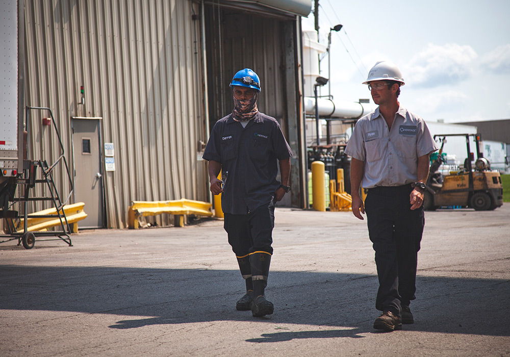 onsite resource personnel employees