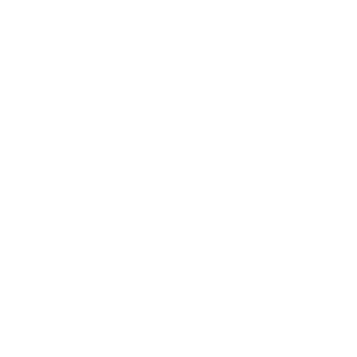 white fuel blending icon