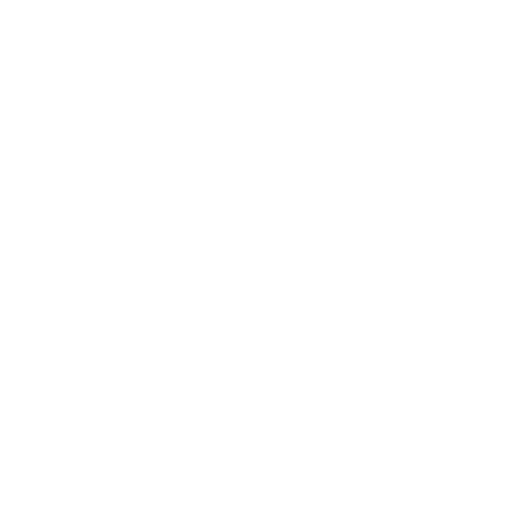 white wastewater icon