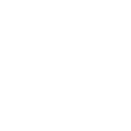 white strategic disposal projects icon