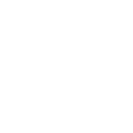 white transportation icon