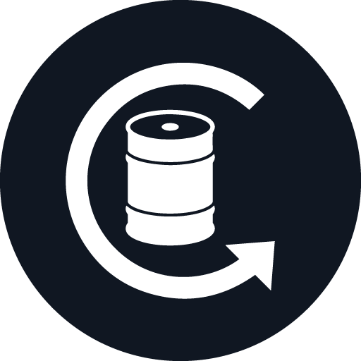 navy recover materials icon