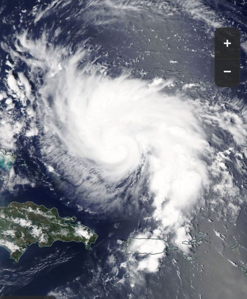 Hurricane Relief