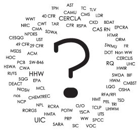 Question Mark Icon