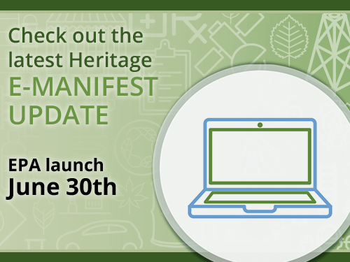 E-Manifest Graphic