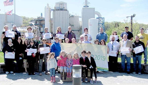 Egrant Winners