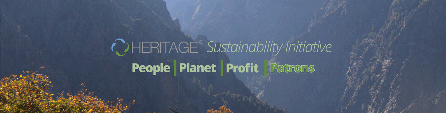 Sustainablity Initiative Graphic