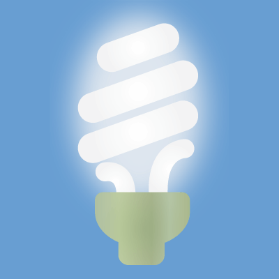 Lightbulb Icon