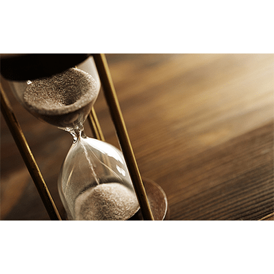 Hourglass Sand Timer