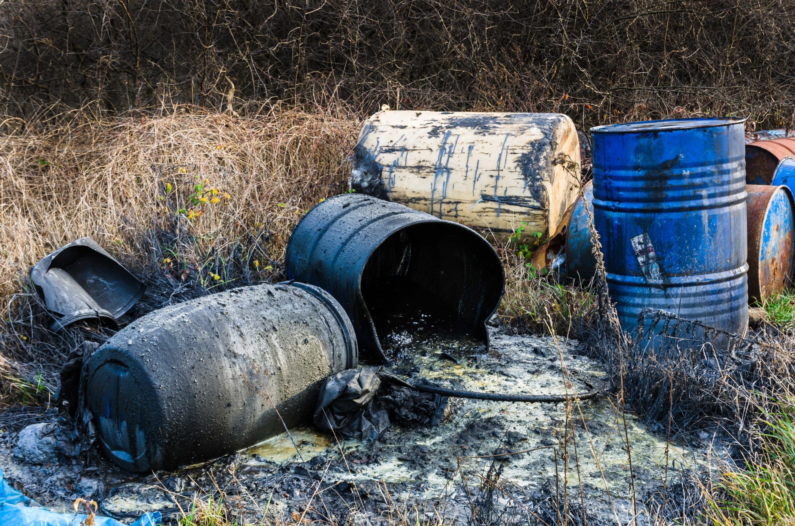 Pollution Prevention