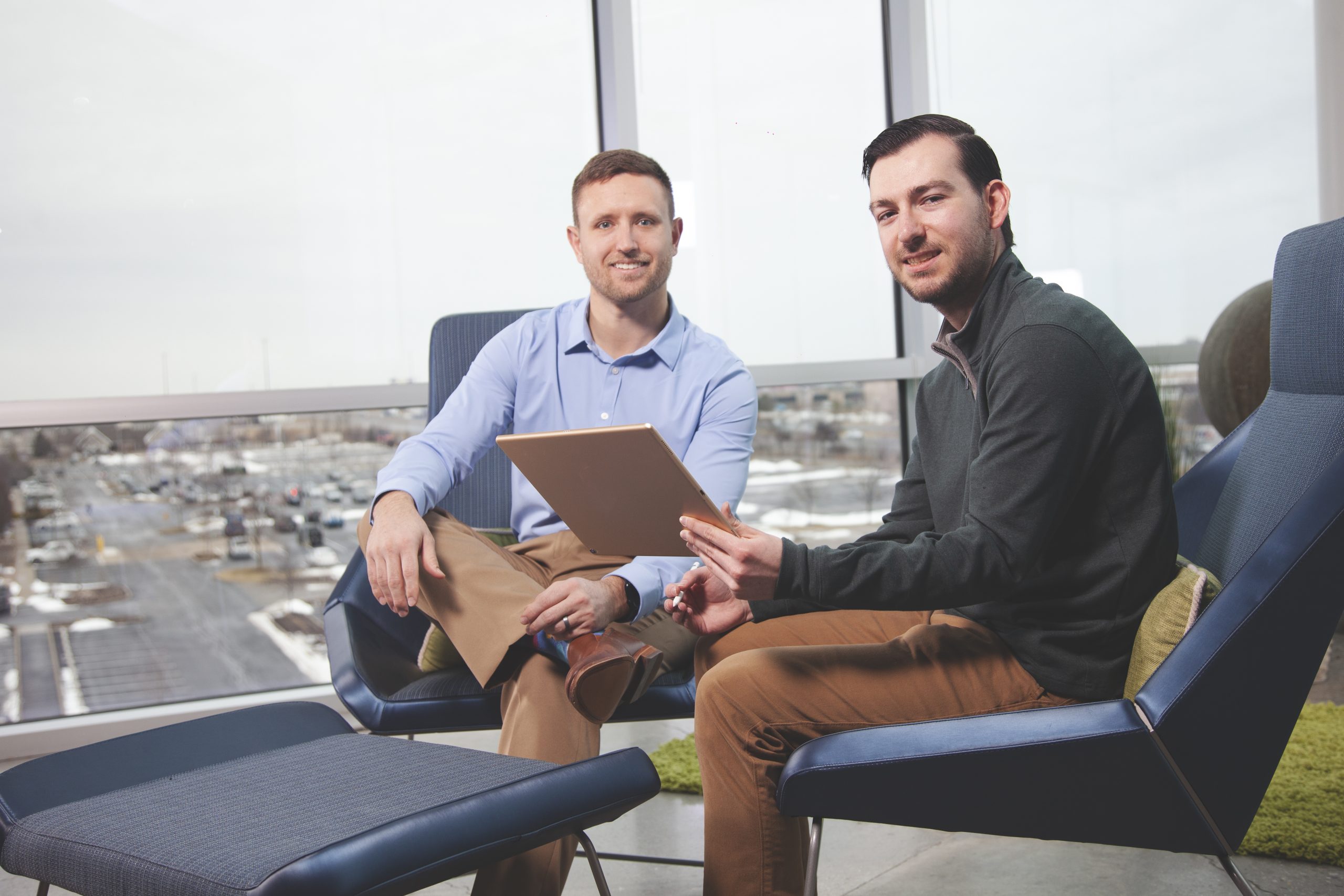 leadership development program, finance and accounting track